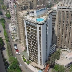 MAADI HOTEL (Kairo)