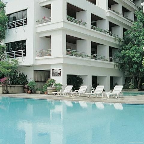 Quality Resort Pattaya Hill