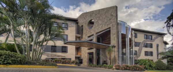 Tribe Hotel (Nairobi)