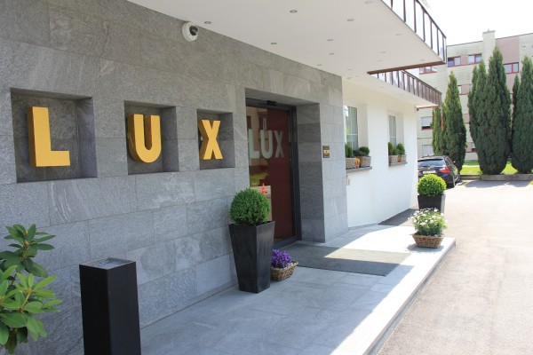 Hotel Lux (Emmen)