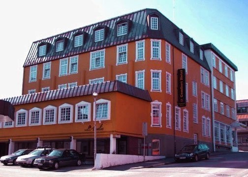 Comfort Hotel Nobel (Molde)