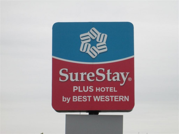 SureStay Plus Hotel by Best Western Asheboro