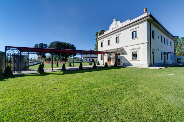 Villa Tolomei Hotel (Florenz)