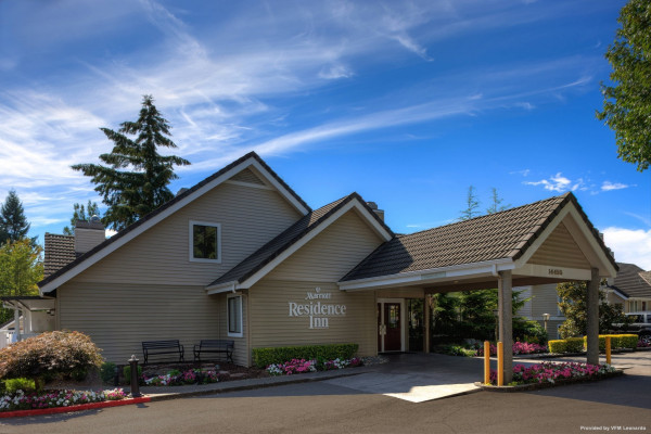 Residence Inn Seattle Bellevue