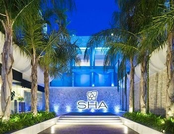 Hotel SHA Wellness Clinic (L'Alfàs del Pi)