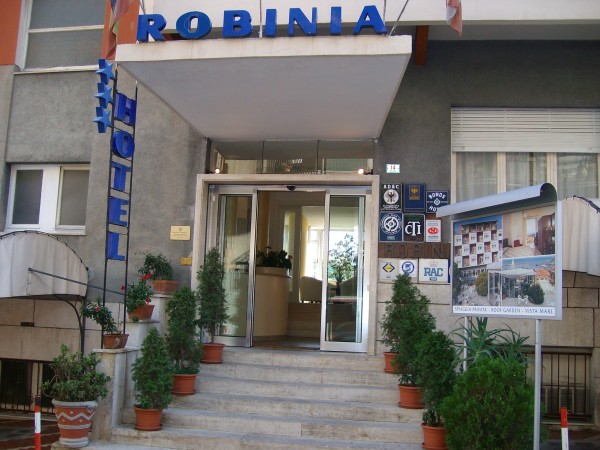 Robinia (Imperia)