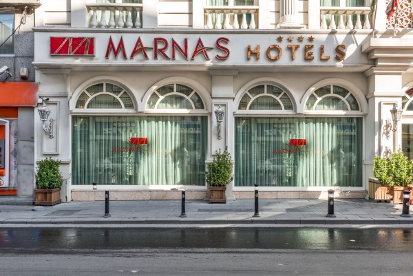 Marnas Hotels (Istanbul)