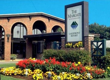 Hotel THE MARGATE RESORT (Laconia)