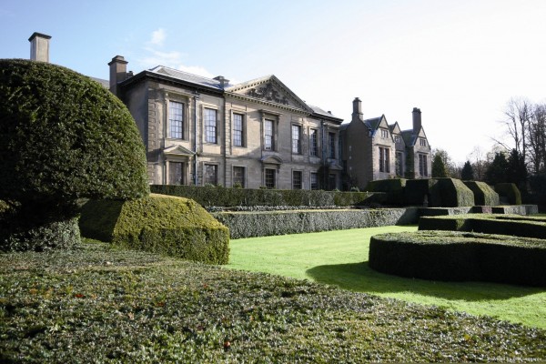 Coombe Abbey (Coventry)