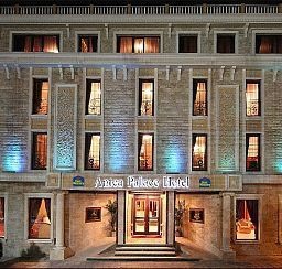Best Western Antea Palace Hotel & SPA (Istanbul)