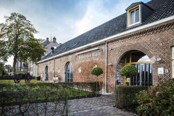 Hotel De Brabantse Kluis (Laarbeek)