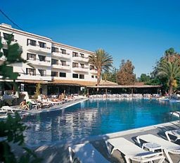 Paphos Gardens Holiday Resort (Pafos)