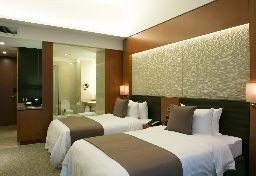 Hotel Vanburgh (Guangzhou)