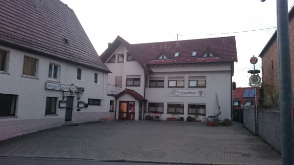Schozacher Stüble (Talheim)