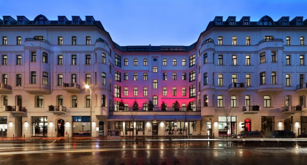 Hotel Lux 11 (Berlin)