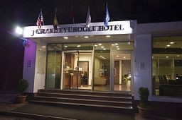 Hotel Grand Eyuboglu (Stambuł)