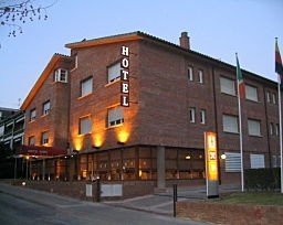 Hotel Estel (Berga)