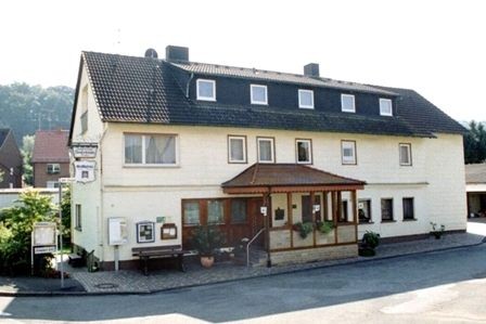 Hotel Emden Landgasthof (Diemelstadt)