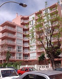 Hotel El Velero Apartments (Torremolinos)