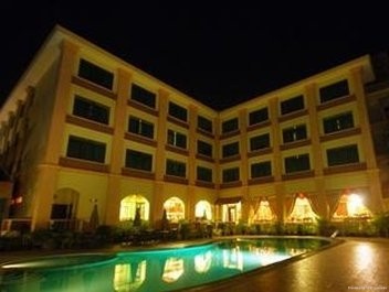 KINGDOM ANGKOR HOTEL (Siem Reap)