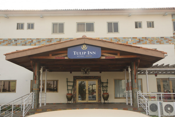 Tulip Inn Accra 