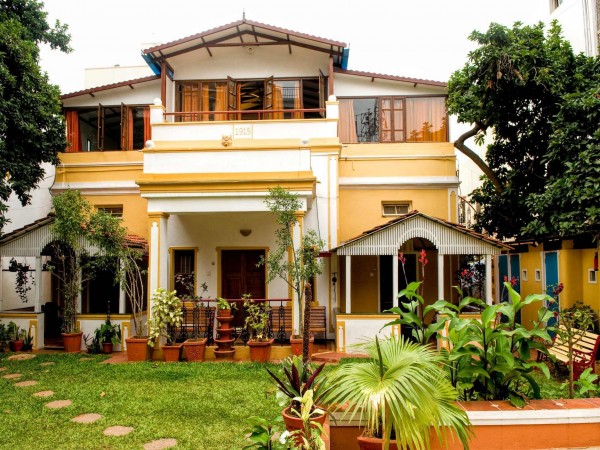 Casa Cottage (Bengaluru)