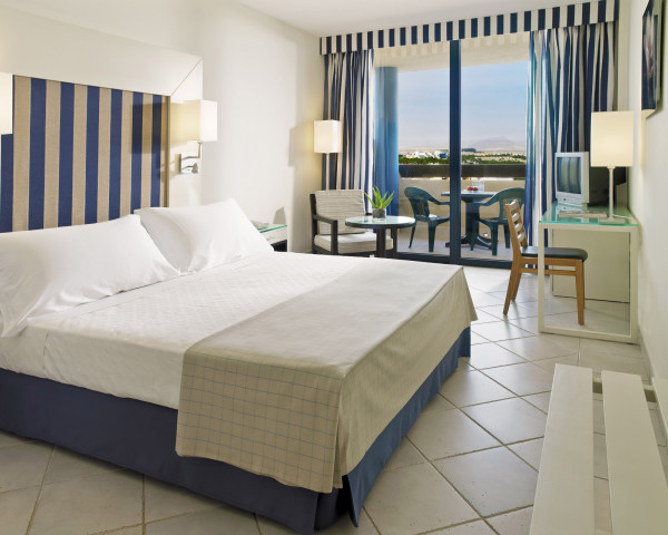 H10 Tindaya hotel (Fuerteventura)