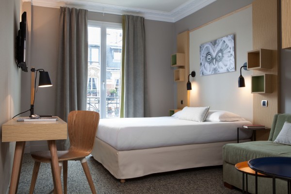 Chouette Hotel (Paris)