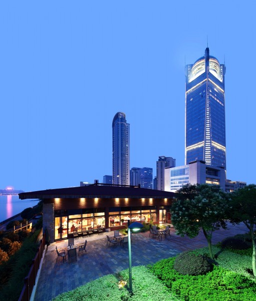 Hangzhou Tianyuan Tower Hotel Hangzhou