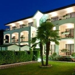 Hotel Residence Moorea (Costa del Adriático)