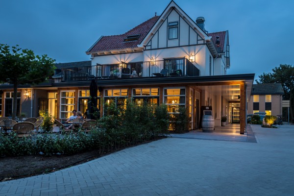Badhotel Renesse Villa Westerduin (Zeeland)