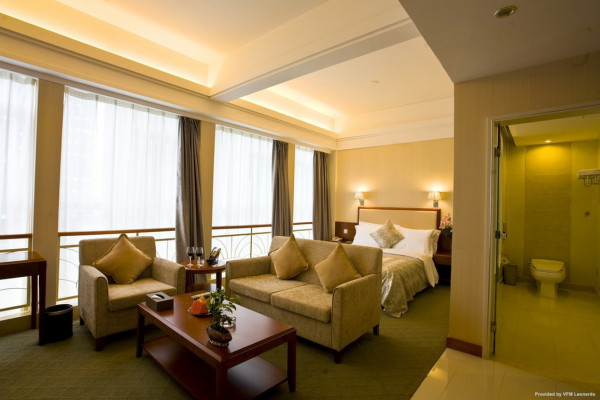 Dolton Grand Source Hotel (Changsha)