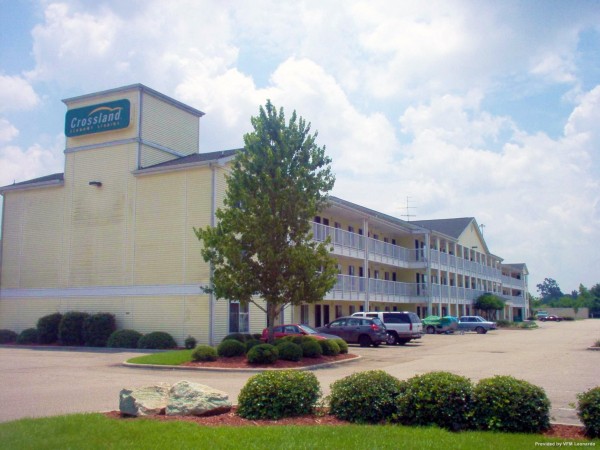 Hotel Crossland Sherwood Forest (Baton Rouge)