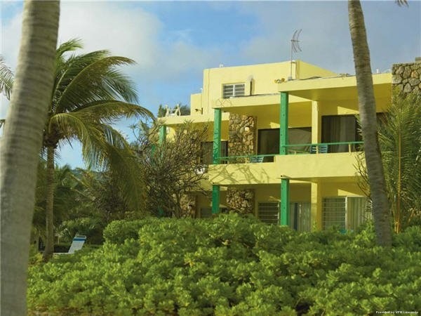 Hotel PALMS AT PELICAN COVE (Christiansted)