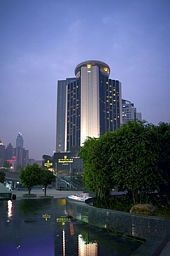 Shangri-La Hotel (Shenzhen)