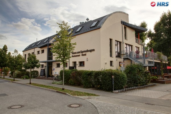 Haus am Spreebogen (Fürstenwalde Spree)