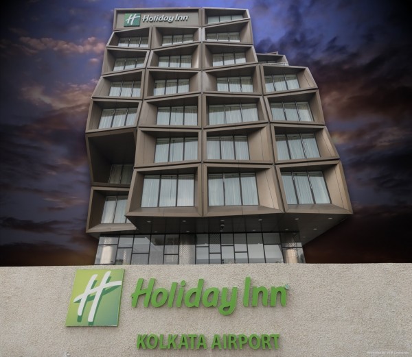 Holiday Inn KOLKATA AIRPORT (Kalkutta)