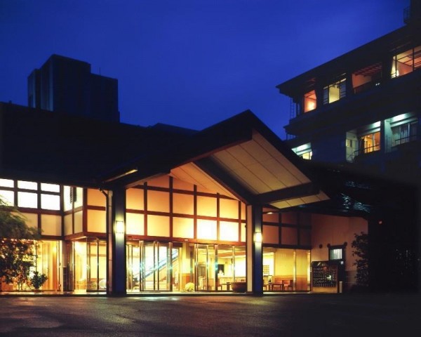 Hotel SATOYA MUKASHIBANASHI YUZANSO (Otsu-shi)