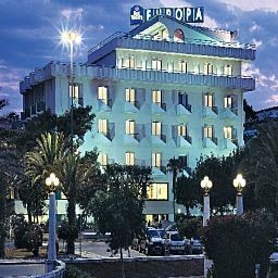 Hotel Europa Beach Village (Abruzzo)