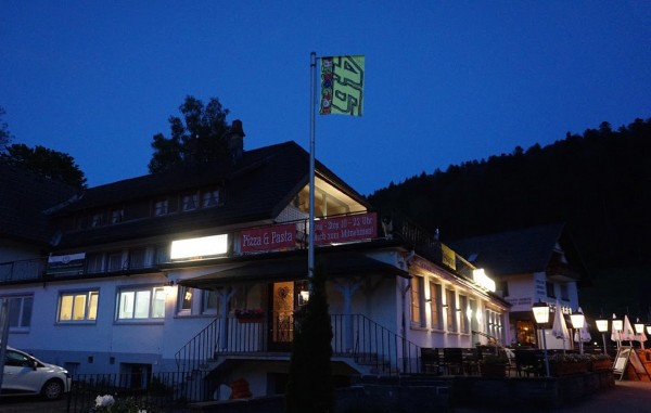 Ratsstüble Hotel Restaurant (Todtmoos)