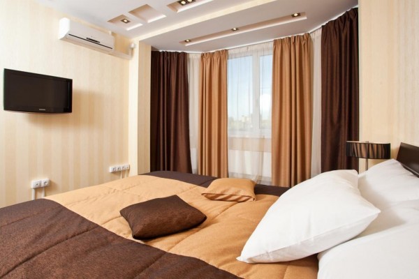 Hotel Easy Room (Nizhniy Novgorod)