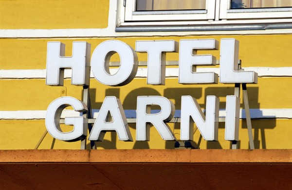 hotel Garni (Svendborg)
