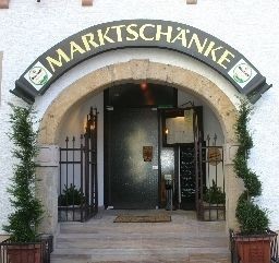 Marktschänke (Bad Dürkheim)