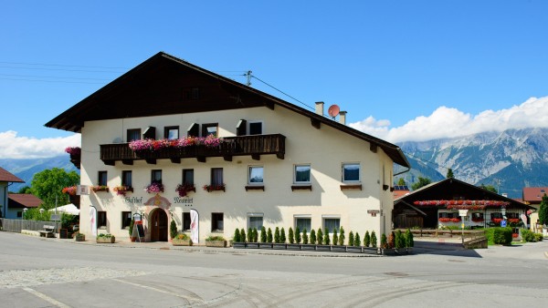Hotel Neuwirt Gasthof (Tulfes)