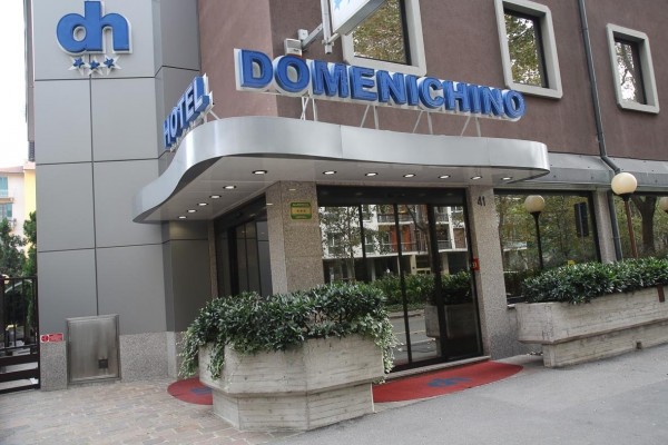Hotel Domenichino (Milano)
