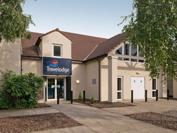 Hotel TRAVELODGE MANCHESTER SPORTCITY (Manchester)