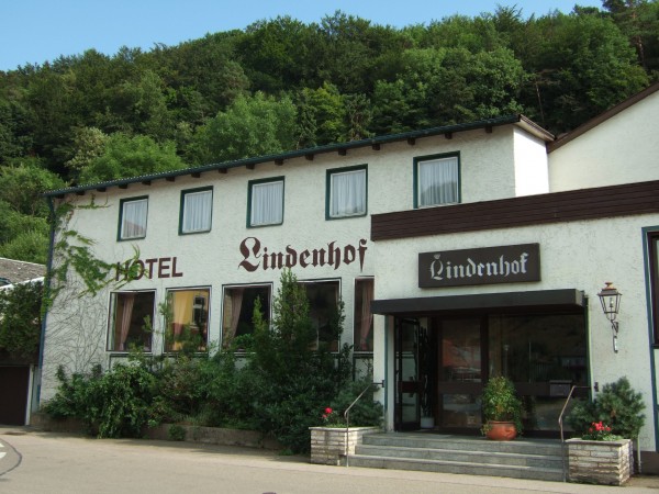Lindenhof (Mörnsheim)