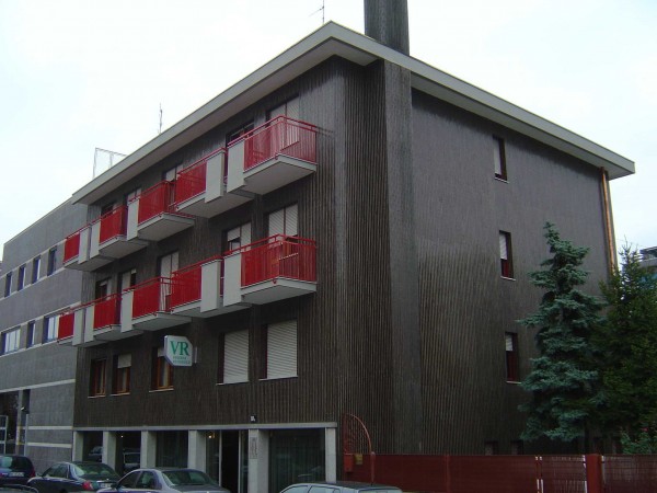 Viserba Residence (Mailand)