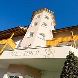 Villa Tirol (Olang)