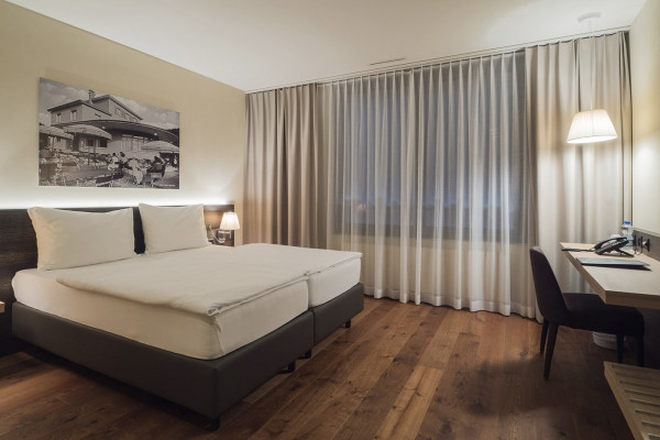 Hotel one66 (Sankt Gallen)